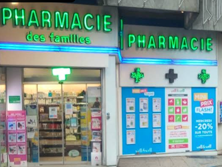 Retrouvez les patchs Sick à la Pharmacie des familles well&well