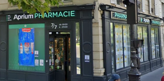 Patchs Sick! disponibles à la Pharmacie Aprium du Maréchal Juin