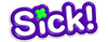 Sick patch logo