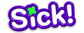 Sick patch logo