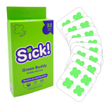 Boite de 32 Patch anti boutons Sick! 