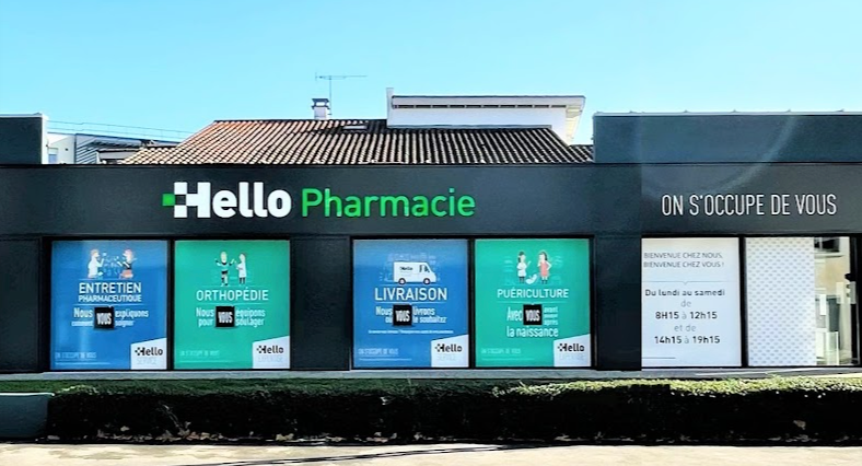 Hello Pharmacie Grande Pharmacie de Vilars qui vend les paths bouton sick!