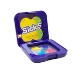 Accessoire pour patchs boutons | La Pharma box Made in France