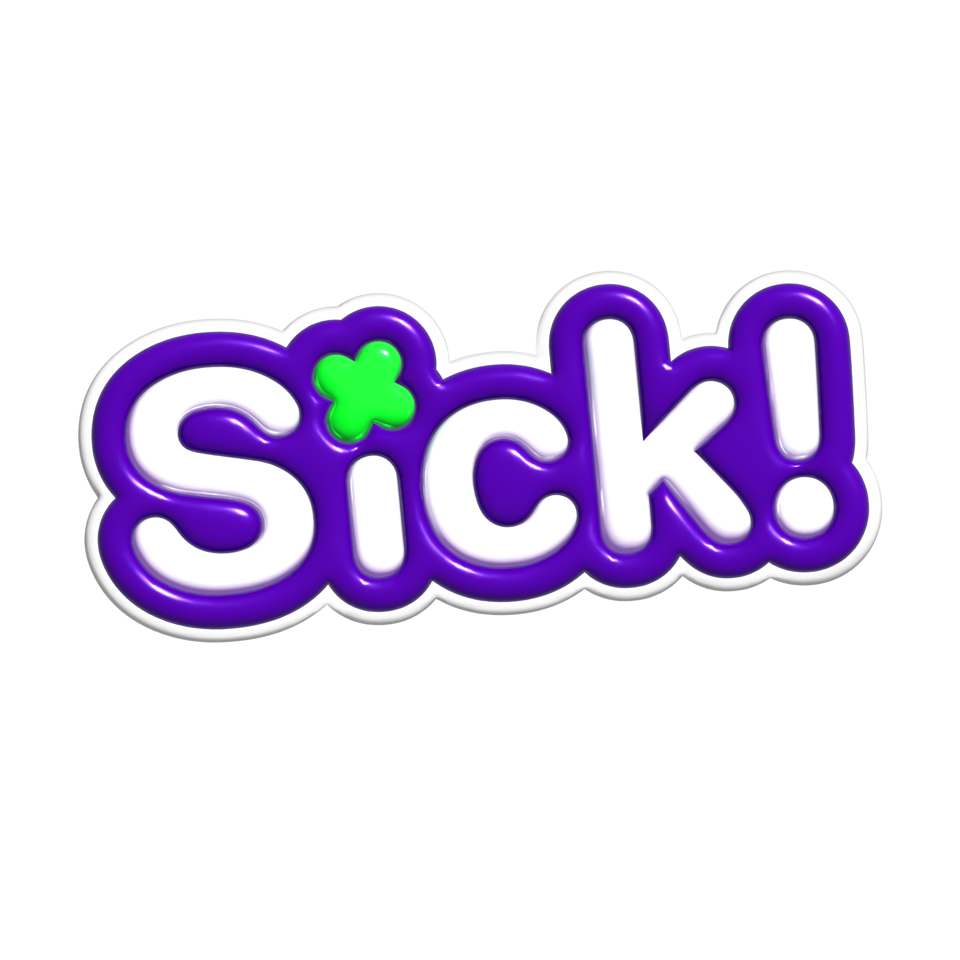 Sick! Les patchs anti bouton qui décomplexent l'acné | Site officiel